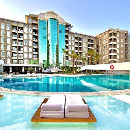 Laur Hotels Experience & Elegance Didim Exteriér fotografie