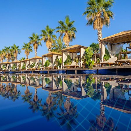 Laur Hotels Experience & Elegance Didim Exteriér fotografie