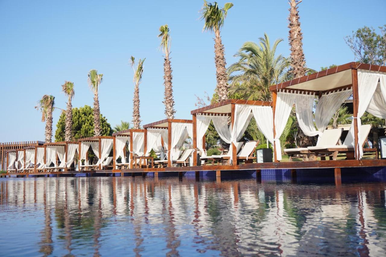 Laur Hotels Experience & Elegance Didim Exteriér fotografie